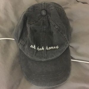 Uh Huh Honey Brandy Melville Hat